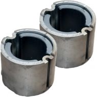 DeWalt Power Tool (2 Pack) Replacement Magnet Ring # 388232-01SV-2PK