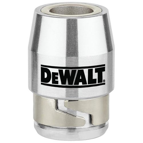  DEWALT DEWDT70538T Impact Torsion 2 x T25 50mm and Magnetic Screwlock Sleeve