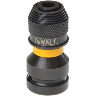 Dewalt DT7508-QZ Impact Adaptor 1/2 to 1/4 shockproof