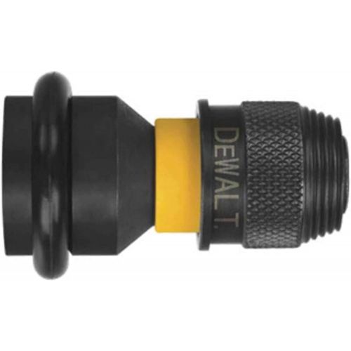  Dewalt DT7508-QZ Impact Adaptor 1/2 to 1/4 shockproof