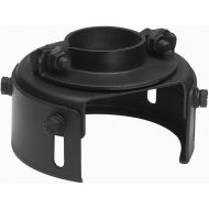 DEWALT D284936 6-Inch Adjustable Flaring Cup Guard for Large Angle Grinder