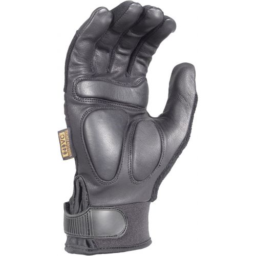  DeWalt DPG250XXL Vibration Reducing Premium Padded Glove, XXL,Multi