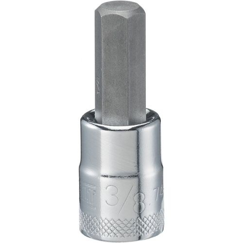  DEWALT 3/8 Drive Hex Bit 3/8