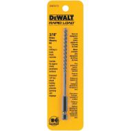 DEWALT DW2573 3/16-Inch Rotary Masonry Bit