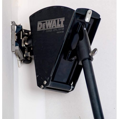  DEWALT 7-Inch Drywall Corner Applicator | DXTT-2-701