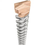 DEWALT DW5714 3/4-Inch by 5-Inch by 10-Inch 2 Cutter Spline Shank Rotary Hammer Bit