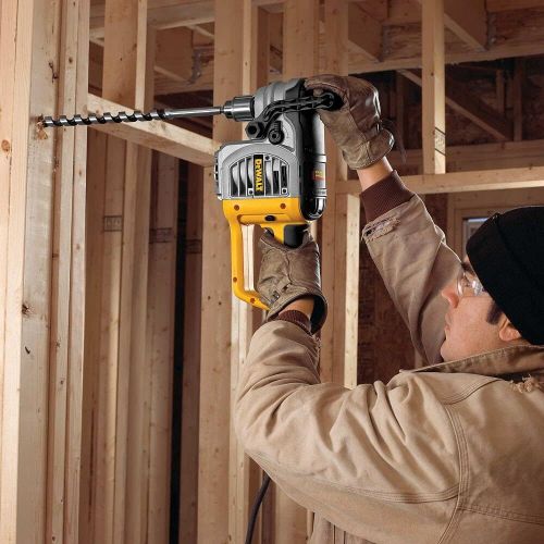  DEWALT DW1689 1-1/8-Inch by 17-Inch Ship Auger Bit