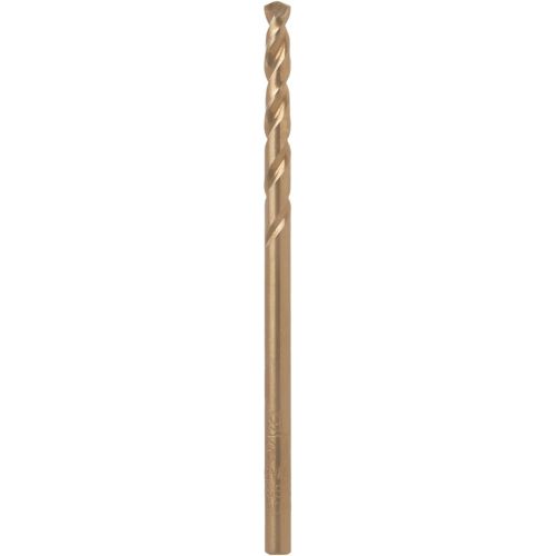  DEWALT Drill Bit, Pilot Point, Industrial Cobalt, 9/64-Inch (DWA1209)