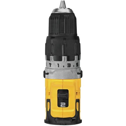  DEWALT XTREME 12V MAX Brushless 3/8