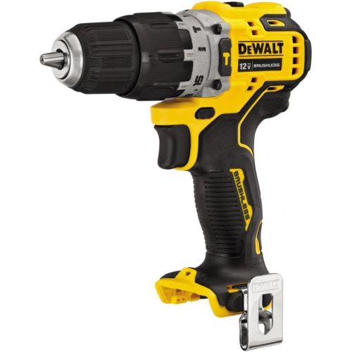  DEWALT XTREME 12V MAX Brushless 3/8