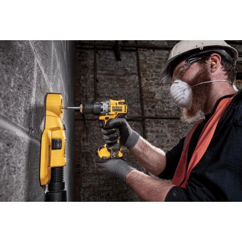  DEWALT XTREME 12V MAX Brushless 3/8