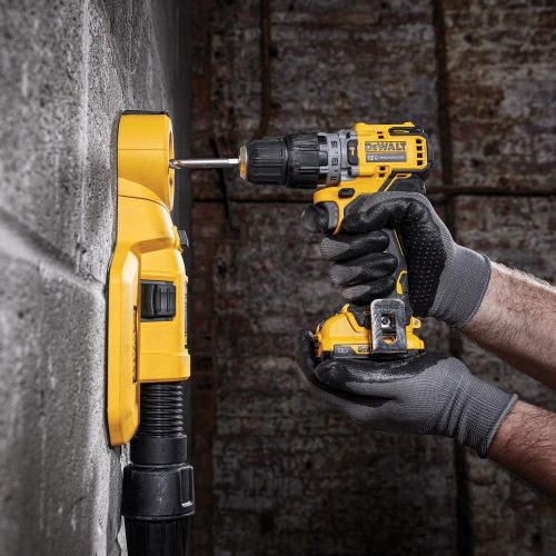  DEWALT XTREME 12V MAX Brushless 3/8