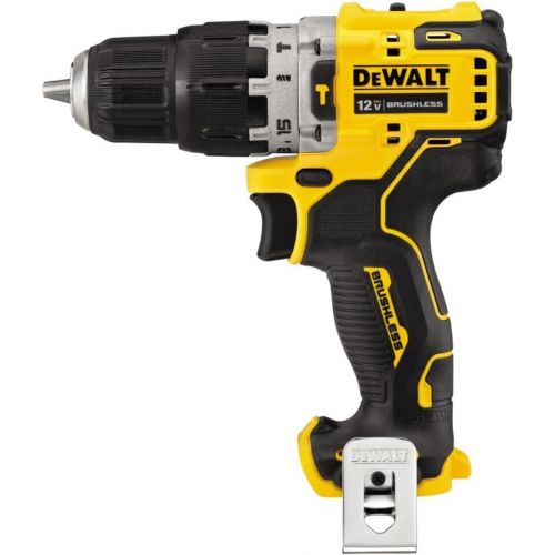  DEWALT XTREME 12V MAX Brushless 3/8