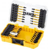 DeWALT DT70734T-QZ Bit Set 29-Piece schlagf, black/yellow