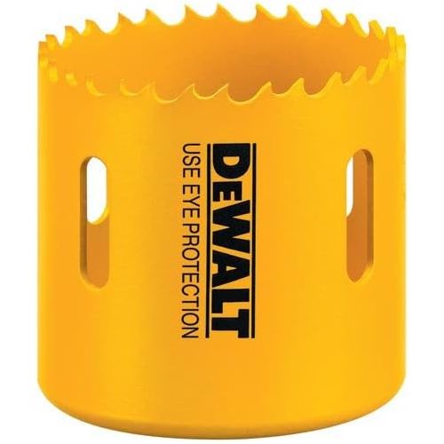  DEWALT D180062 3-7/8-Inch Bi-Metal Hole Saw