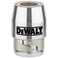 DEWALT DWA2SLVIRB IMPACT READY FlexTorq Screwlock Sleeve, 2-Inch, 25-Pack