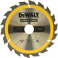 Dewalt DT1941-QZ 7.2/30mm 18WZ Portable Circular Saw Blade