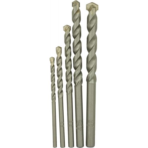  Dewalt DT6952-QZ Masonry drill bit-Set (5 Piece)