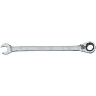 DEWALT Reverse Ratcheting Combination Wrench 17 MM