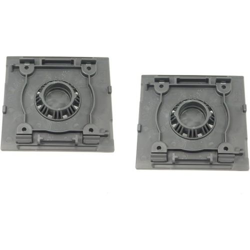  Dewalt DW411 & DW412 Sander Replacement Platen (2 Pack) # N073798-2pk