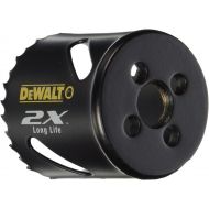 DEWALT DWA1823 1-7/16-Inch Hole Saw