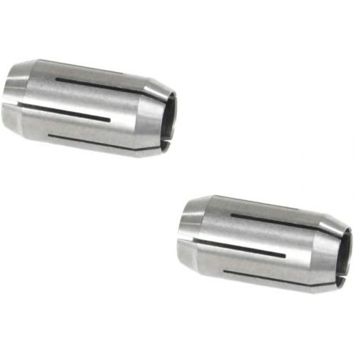  DeWalt DC550/DW660 Cut Out Tool (2 Pack) Replacement 1/ Collet # 389244-00-2PK