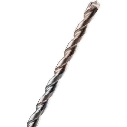  DEWALT DW5223 3/16-Inch by 6-Inch Carbide Hammer Drill Bit,Silver