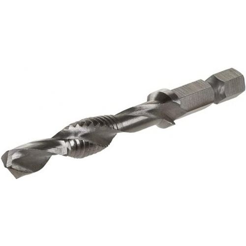  DEWALT Drill Tap, UNC, 5/16-Inch (DWADT51618)