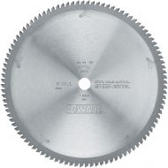 DeWalt DW7651 14-Inch X 100T X 5-Degree ATBplusR Ultra Miter TK