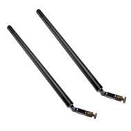 DeWalt DCR015 12/20V Max Charger Radio Replacement Antenna 2 Pack # 5140127-46-2PK