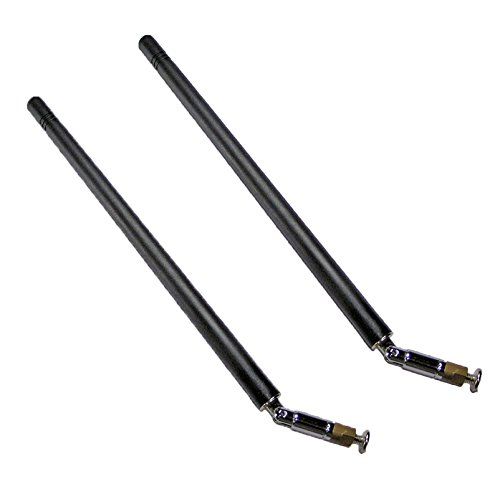  DeWalt DCR015 12/20V Max Charger Radio Replacement Antenna 2 Pack # 5140127-46-2PK
