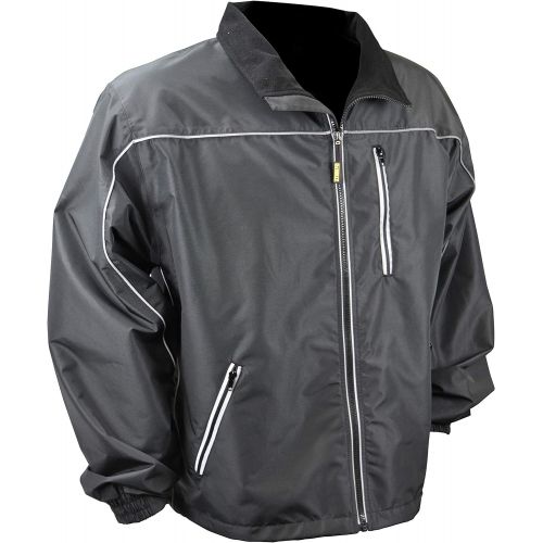  DEWALT DCHJ087 Lightweight Shell Heated Jacket