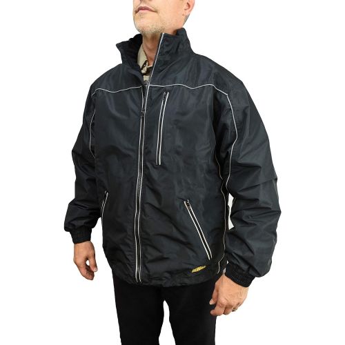  DEWALT DCHJ087 Lightweight Shell Heated Jacket