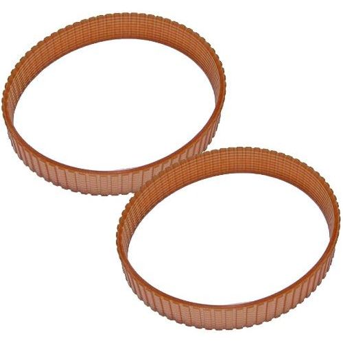  Dewalt DW734 - DW733 Planer (2 Pack) Replacement Toothed Belt # 429962-08-2pk by DEWALT