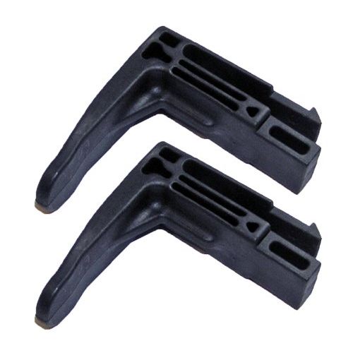  DeWalt DWFP12231/DWFP12232 Nailer (2 Pack) Replacement Belt Hook # 9R195620-2PK