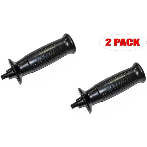  DeWalt DWP849 Replacement Side Handle (2 Pack) # N058043-2PK