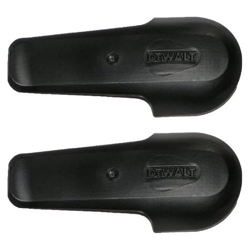  Dewalt Drywall Screwgun OEM Replacement (2 Pack) Belt Clip # N045425-2pk