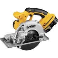 DEWALT DCS372KA Metal Cutting Circular Saw Kit