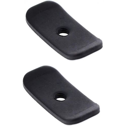  Dewalt DWX724/DWX723 Stand (2 Pack) Replacement Lock Tab # N087375-2pk by BLACK+DECKER