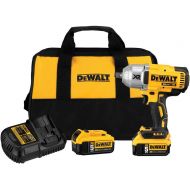 DEWALT 1/2 High Torque HR Impact