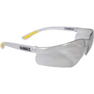 Dewalt DPG52-BC Contractor Pro Light Blue High Performance Lightweight Protective Safety Glasses