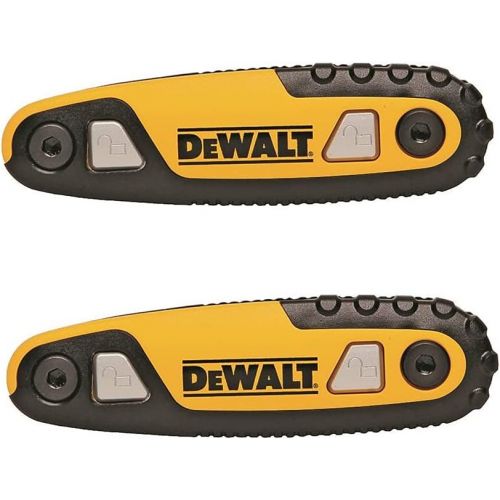  DeWalt DWHT70263M Folding Hex Key Set