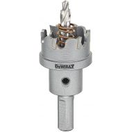 DEWALT DWACM1820 Metal Cutting Carbide Holesaw, 1-1/4