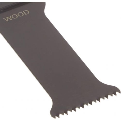  DEWALT Dwa4205 Oscillating Hardwood Blade,Black