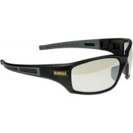 DeWalt DPG101-9D Auger SAFETY Glasses - Indoor/Outdoor Lens (1 Pairper Pack)