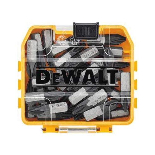  DeWalt 30-Pack 1-in Phillips Screwdriver Bits DWA1PH230L