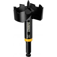 DEWALT DW1642 4-5/8-Inch Bit with 7/16-Inch Shank Selfeed Bit