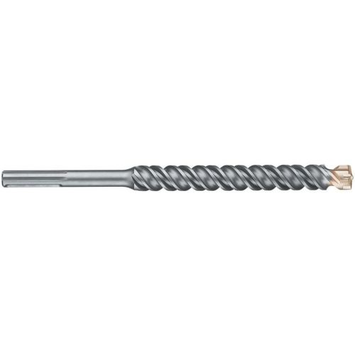  DEWALT DW5822 1-1/8-Inch by 18-Inch by 22-1/2-Inch 4-Cutter SDS Max Rotary Hammer Bit