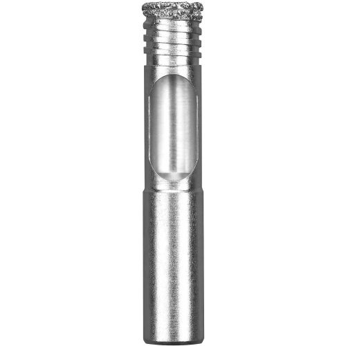  DEWALT Tile Drill Bit, Diamond Tip, 5/16-Inch (DW5574),Silver,Small