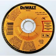 (100PK) Dewalt DWA4531 DWA4531B5 4-1/2 X .045 X 7/8 T27 Metal Cut-off Wheels
